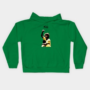 Fele - Marouane Fellaini Kids Hoodie